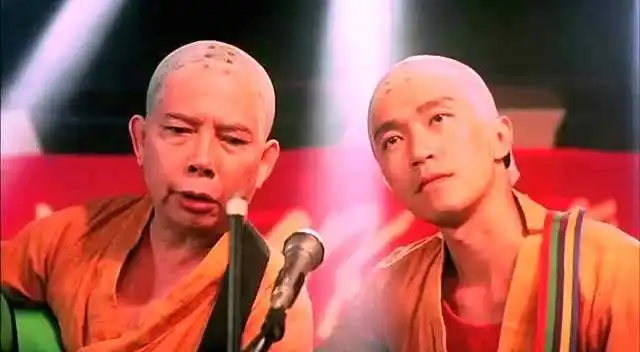 少林足球一部让吴孟达感同身受的巅峰之作