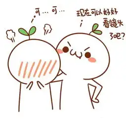 转颜文君炸鸡君有爱系列fh