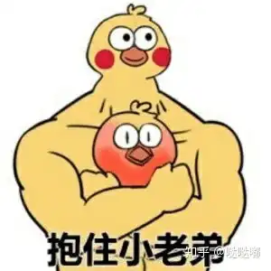 这鸭子表情包出处是哪,还有更多吗
