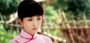 杨幂刘恺威刘亦菲细数演戏立马变面瘫的明星