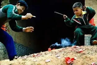 马上过年房德钓鱼台与你一起找回记忆里年的味道