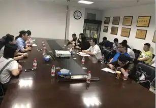 北方工业大学2018级mba企业考察与调研威高集团
