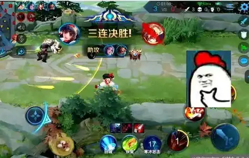 王者s27赛季上分,放弃娜可露露,这个冷门打野才是希望