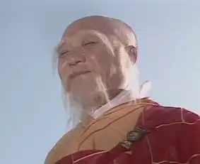 影视形象