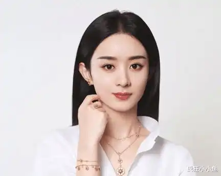 赵丽颖居然是第一次吃榴莲,这个表情也是太到位了,越来越美了