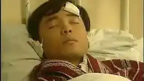 梦幻联动,断水流大师兄和可云两大表情包居然合作过,还演的是情侣
