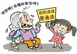 难懂方言榜引发网上热议有科学依据吗