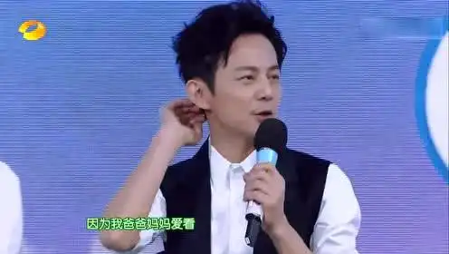 何炅现场遇难题,张大大无情插刀,观众表情冷漠让何炅放弃求助