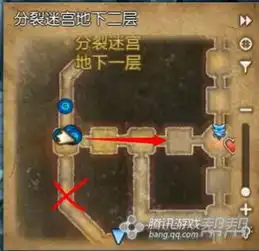 剑灵分裂迷宫国服攻略2号boss歼灭者mk2流程详解