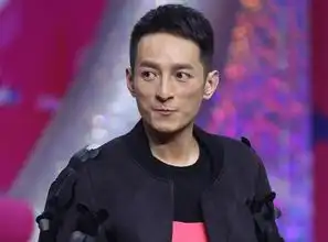 网友偷拍李维嘉还称他脾气差,发火视频公开后,吐槽他不如何炅