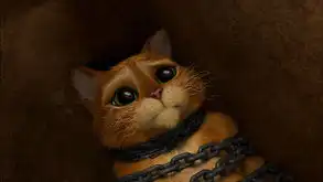 穿靴子的猫萌猫三剑客pussinbootsthethreediablos截图
