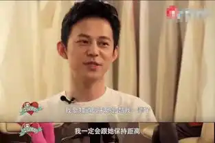 谢娜节目爆粗口,何炅当场变脸湖南台一哥一姐疑似闹掰表情