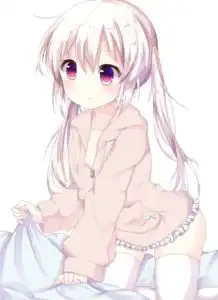 请问这个图片画师是谁