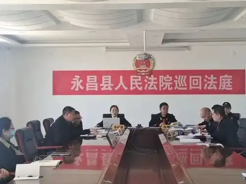 护航企业出实招精准把脉绘枫景