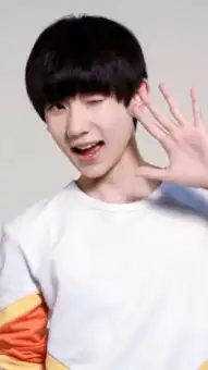 tfboys王源最帅的图片越多越好