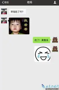 现在有一种代沟叫表情包,表情包背后的心理文化分析
