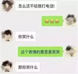服了,爸妈对表情包理解能力为0