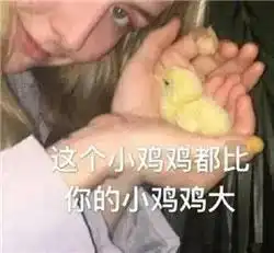 自从有了这套六亲不认的狠辣表情包,跟女友吵架我再也没输过