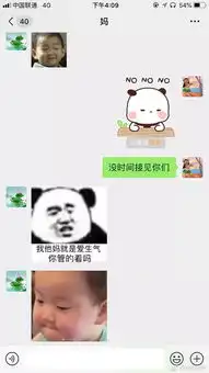 那些爸妈看不懂的表情包