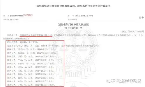 重磅网贷巨头批量起诉借款人,法院涉嫌套路贷全部驳回