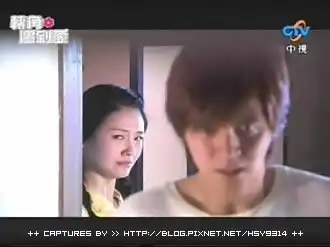 偶像剧里那些哭起来表情坑人的女主角