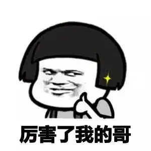 厉害了我的哥斗图专用聊天表情包暴漫版