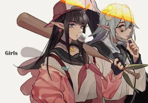 累吐了