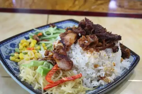 投票美食知我意,由你来评定