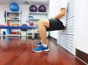 如何诊治髌骨软化症