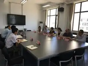 北方工业大学土木学院来我校土木学院调研本科教学审核评估工作