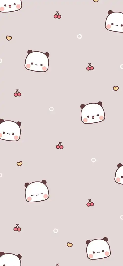 表情包一二的那只白色小熊猫是男孩子还是女孩子