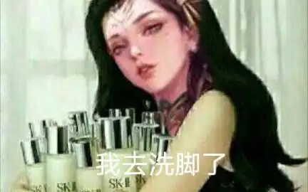 洗脚婢的翻身仗洗脚婢荣耀