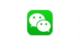 当微信图标变得调皮1