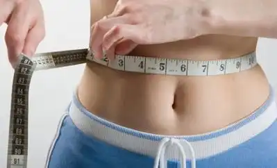 教你7招通过饮食减掉腹部脂肪