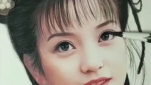 转眼这些年,小燕子成了富婆,金锁成了范爷,只有尔康成了表情包