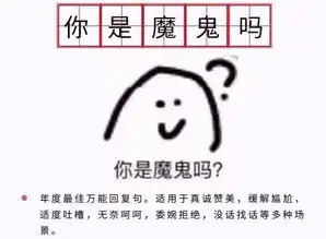 蓝店段子手没用过这些流行语表情包,别说你混过2018