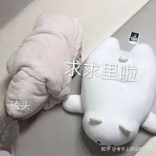 有没有求求你放过我这种表情包
