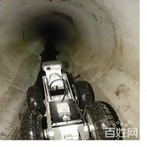 贵池清淤市政管道专业疏通公司