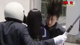 天降伊藤帅爆和京子恋爱甜死了