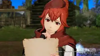 火焰纹章无双将推出免费日文语音包