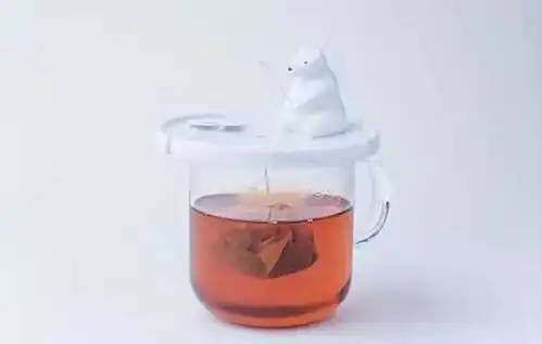 治愈系家居小萌物,第一眼就心动