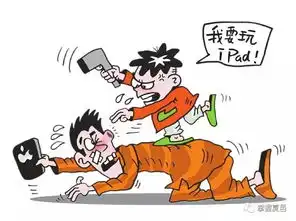 家有儿女的夏邑人都醒醒吧孩子沉迷手机,原因让人心疼