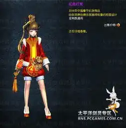 剑灵春节特色服饰吉祥如意时装怎么得剑灵吉祥如意时装图片