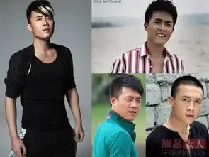 姜文喊话演员别再整容看明星永远的面瘫表情