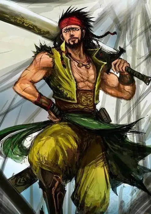 三国杀古锭刀可不只是界徐盛的专属武器,这一堆武将抢着要