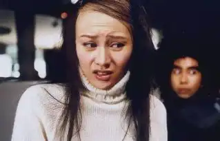 看了李嘉欣这张脸,男人都怀疑人生,不知道许晋亨怎么过的