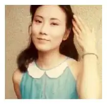 七十年代tvb四大花旦,除了赵雅芝,其他三位年轻时个个美得惊人
