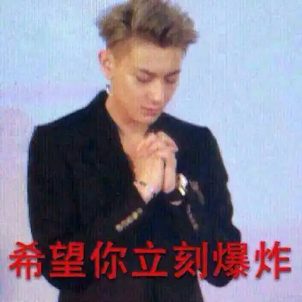 八组最恶心的id丑丑大家有没有异议