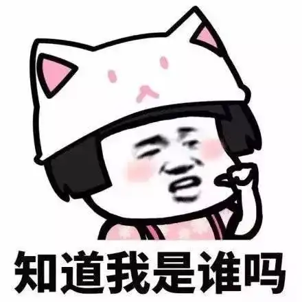 表情包一个表白都miu