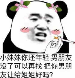 熊猫头无水印斗图必备表情包抱歉各位,我可能要被热融化了
